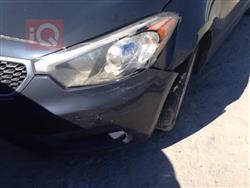 Kia Forte5
